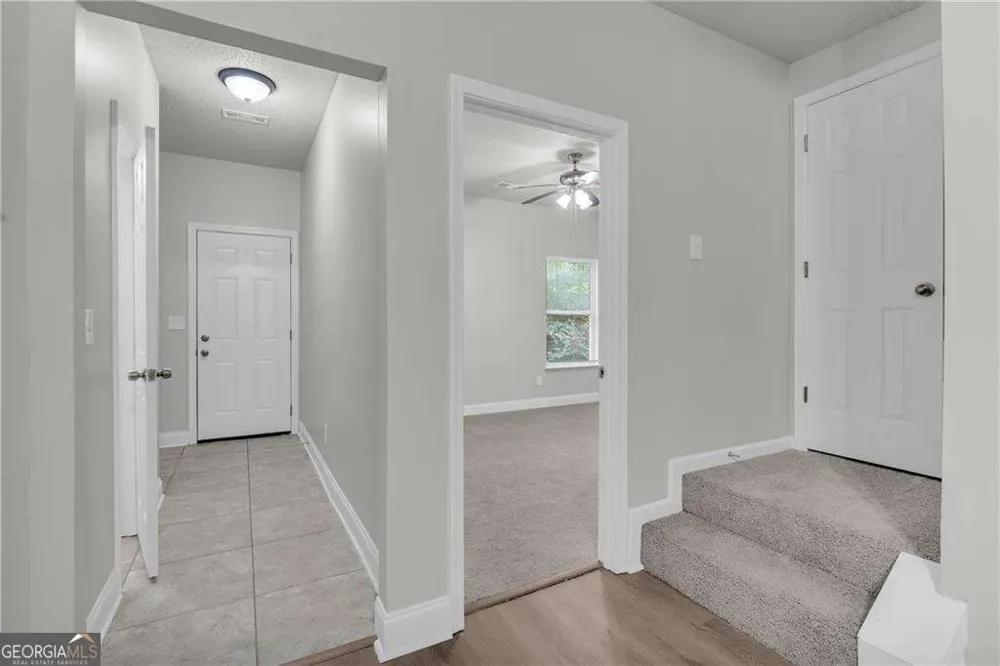 2407 Hackamore DR South Fulton, GA 30349