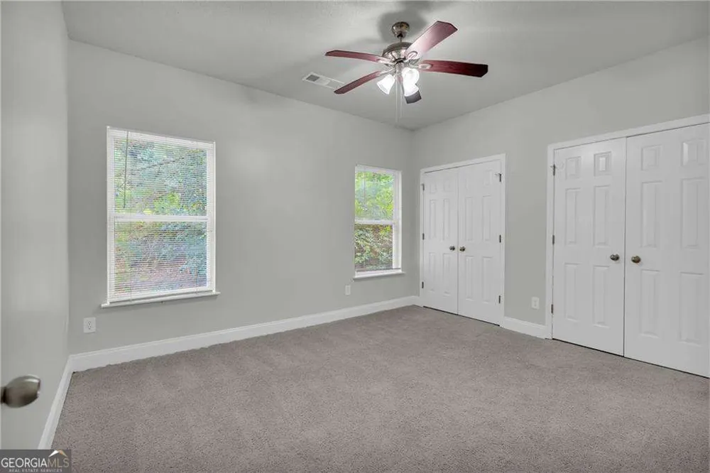 2407 Hackamore DR South Fulton, GA 30349