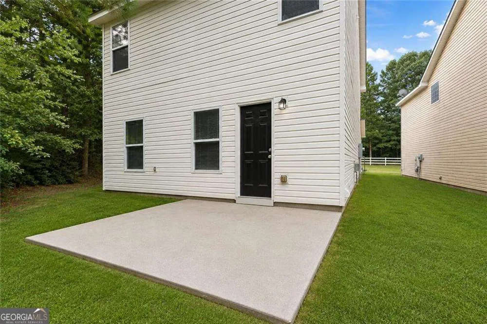 2407 Hackamore DR South Fulton, GA 30349