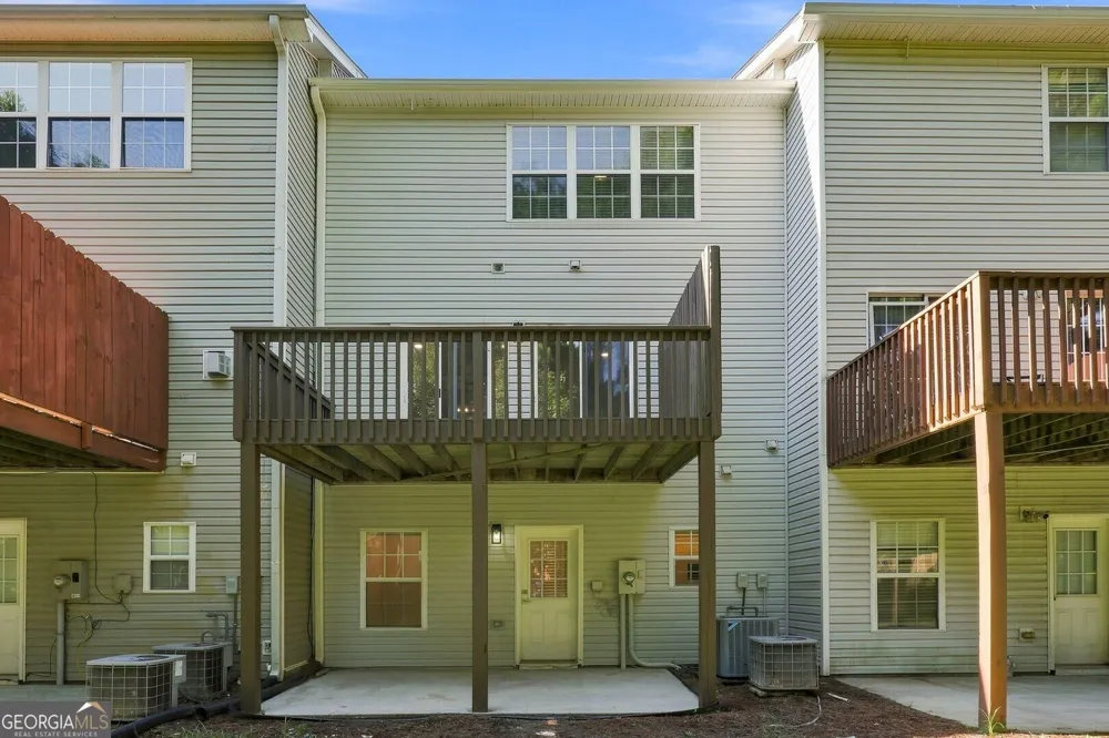 3684 Lantern Walk LN Scottdale, GA 30079