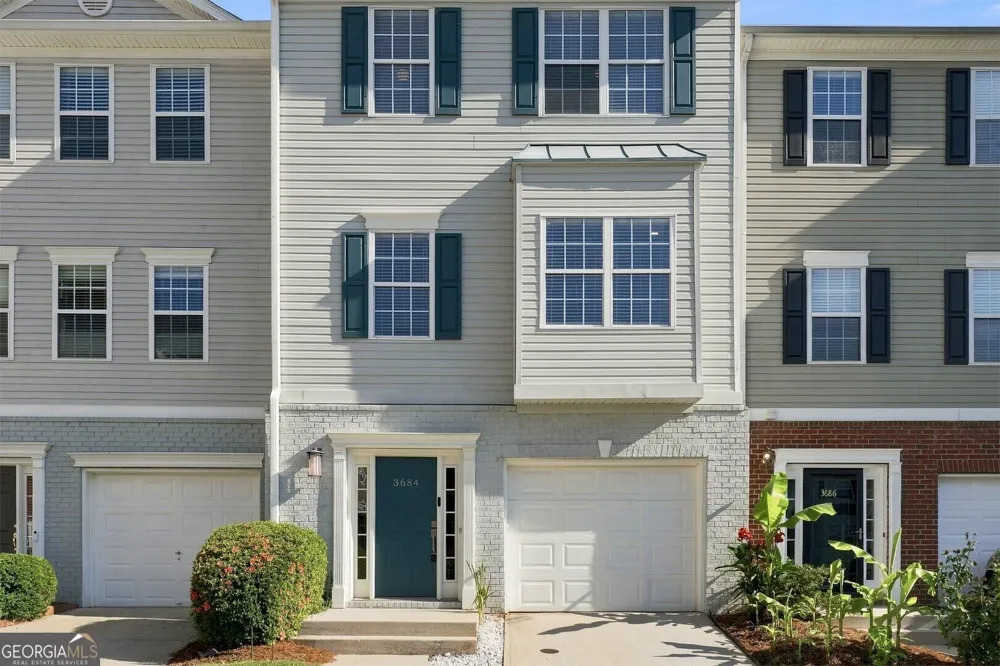 3684 Lantern Walk LN Scottdale, GA 30079