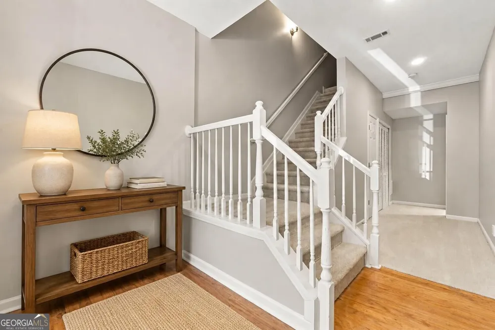 3684 Lantern Walk LN Scottdale, GA 30079
