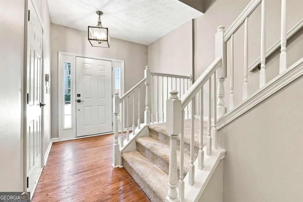 3684 Lantern Walk LN Scottdale, GA 30079
