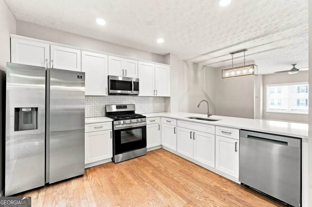 3684 Lantern Walk LN Scottdale, GA 30079