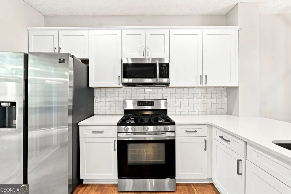 3684 Lantern Walk LN Scottdale, GA 30079