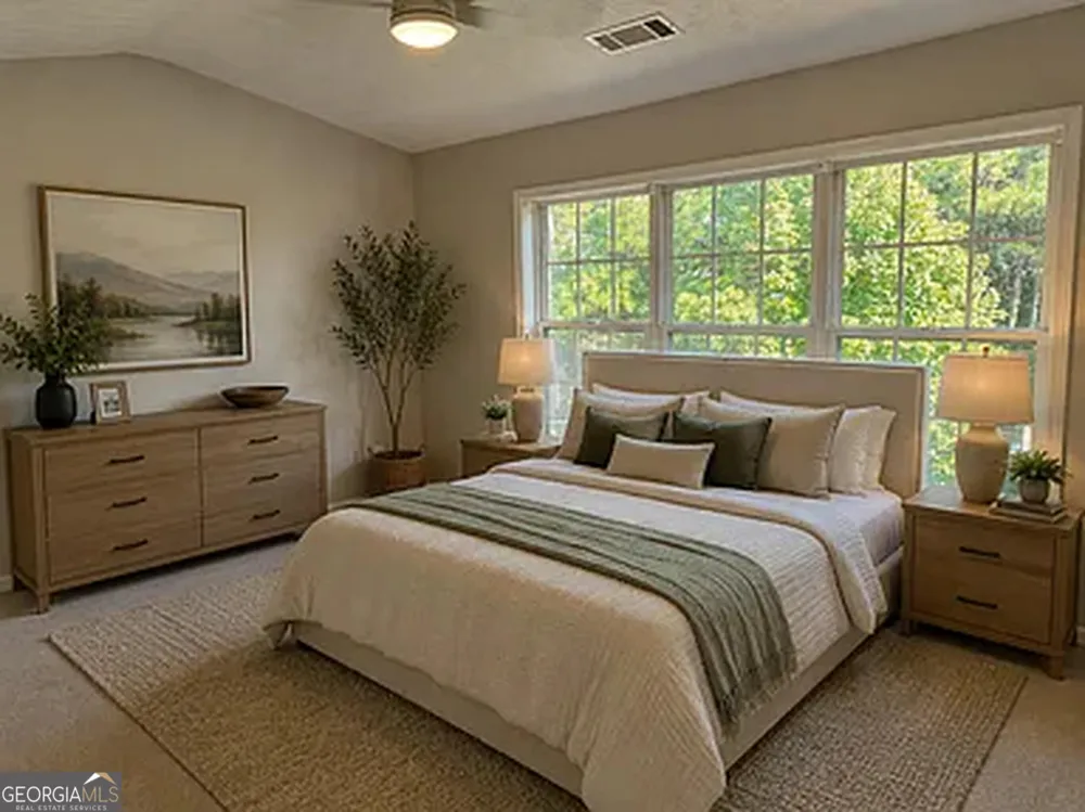 3684 Lantern Walk LN Scottdale, GA 30079