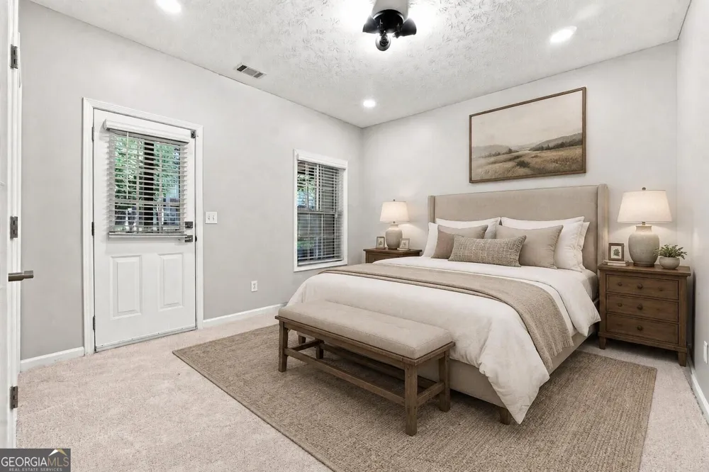 3684 Lantern Walk LN Scottdale, GA 30079