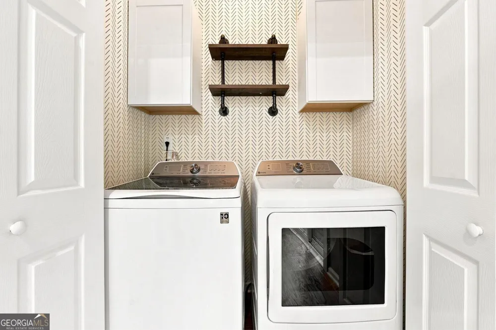 3684 Lantern Walk LN Scottdale, GA 30079