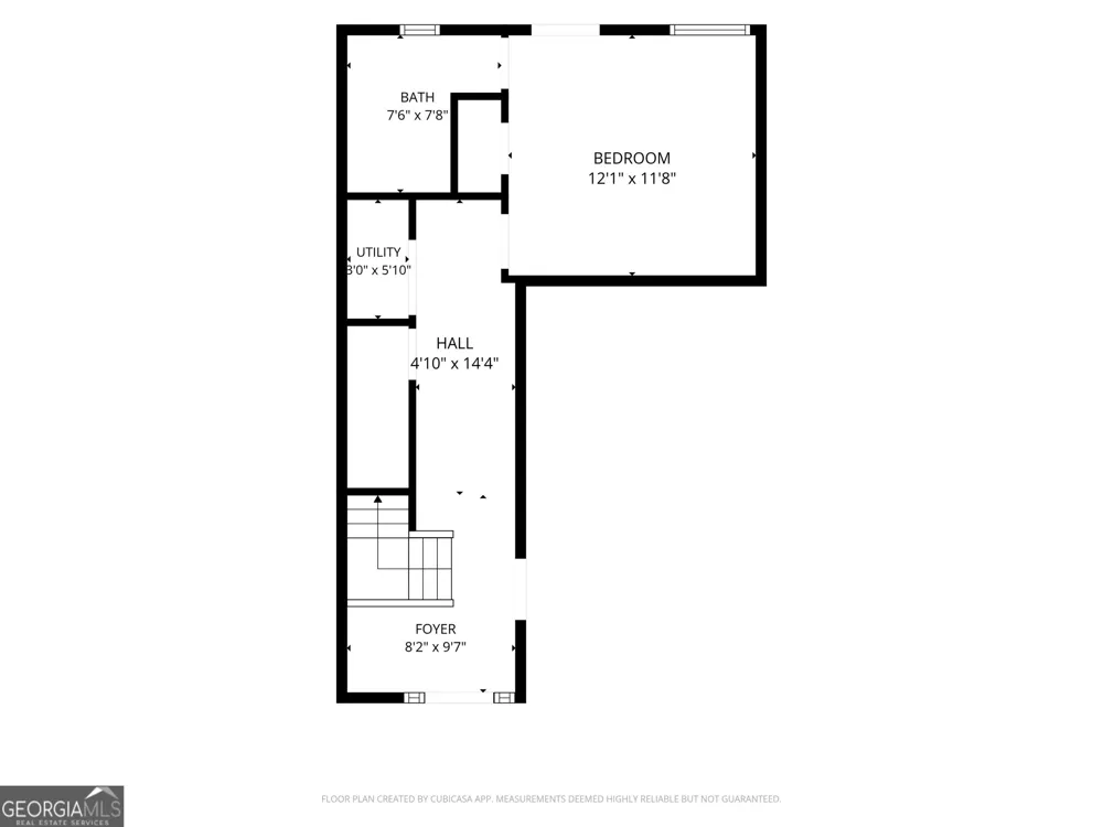3684 Lantern Walk LN Scottdale, GA 30079