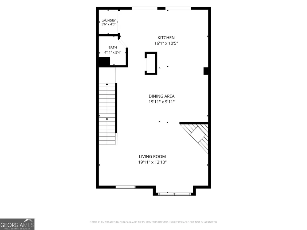 3684 Lantern Walk LN Scottdale, GA 30079