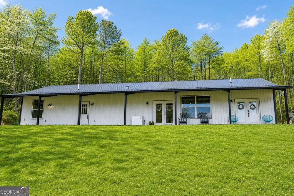 26 Plantation RD NW Adairsville, GA 30103