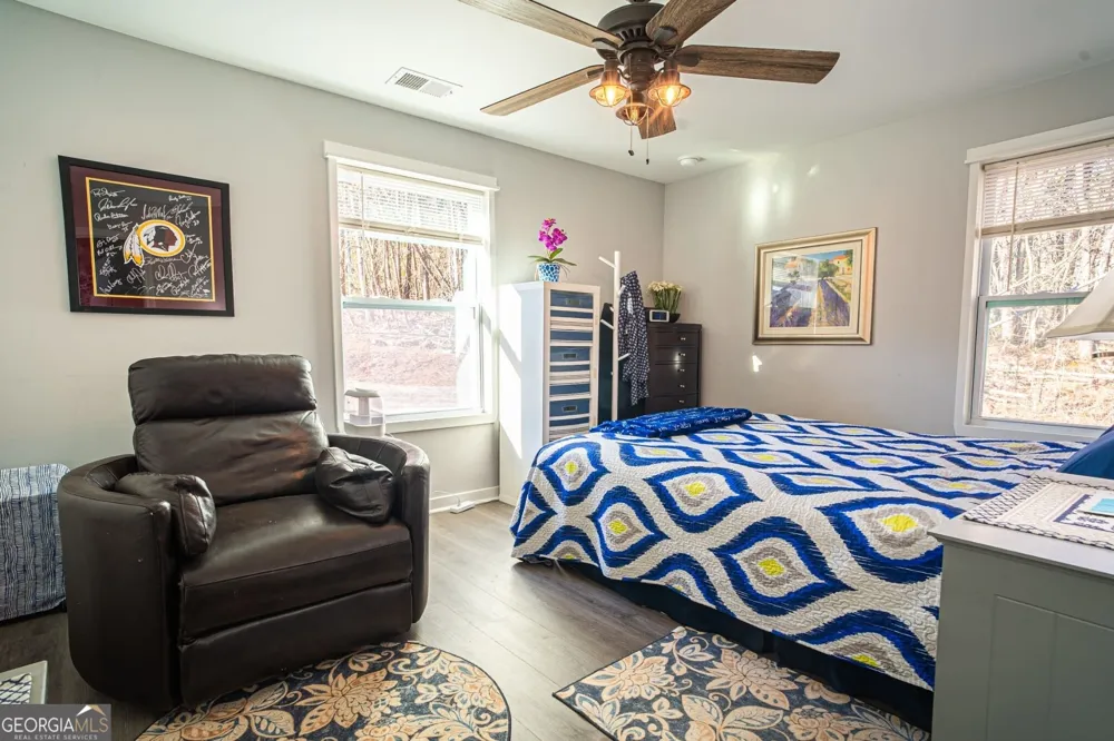 26 Plantation RD NW Adairsville, GA 30103