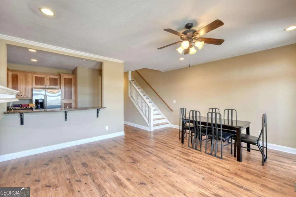 1401 Lakeside RD Hiawassee, GA 30546