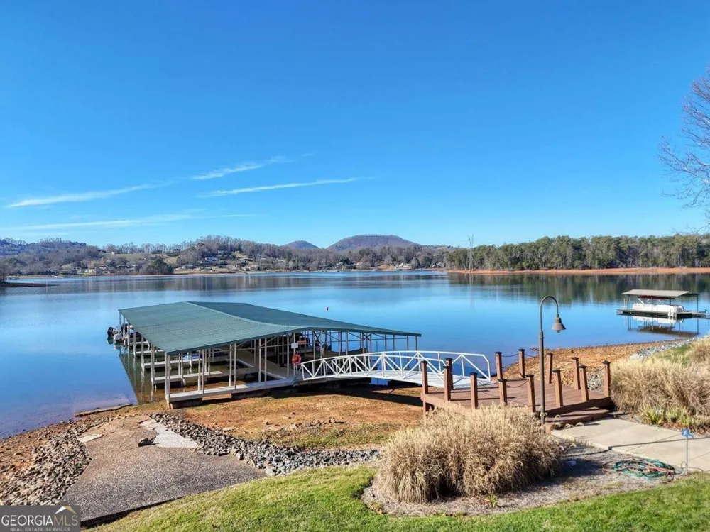 1401 Lakeside RD Hiawassee, GA 30546