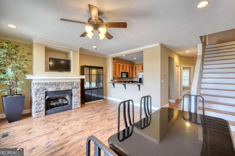 1401 Lakeside RD Hiawassee, GA 30546