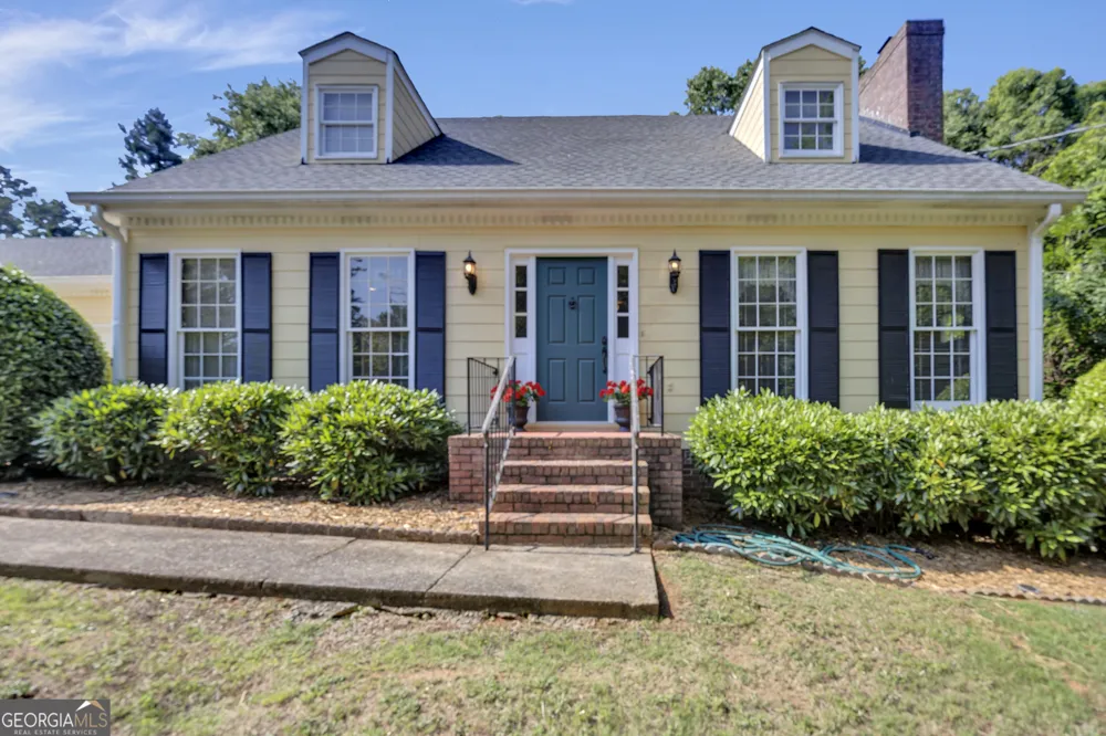 1756 SW Colonial South DR Conyers, GA 30094