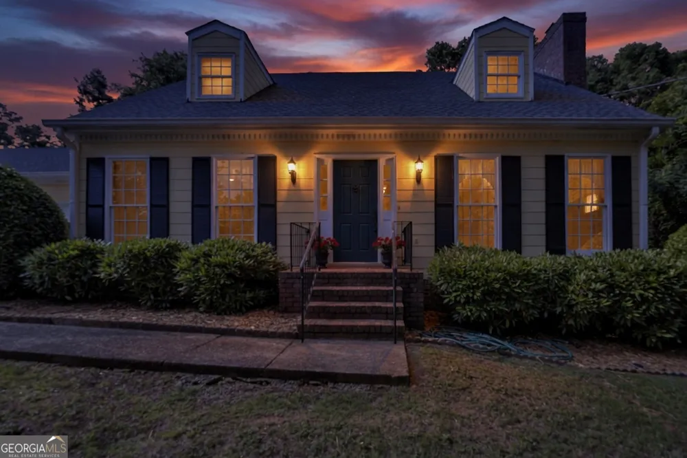 1756 SW Colonial South DR Conyers, GA 30094