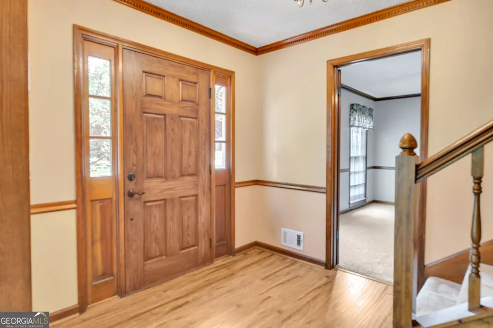 1756 SW Colonial South DR Conyers, GA 30094