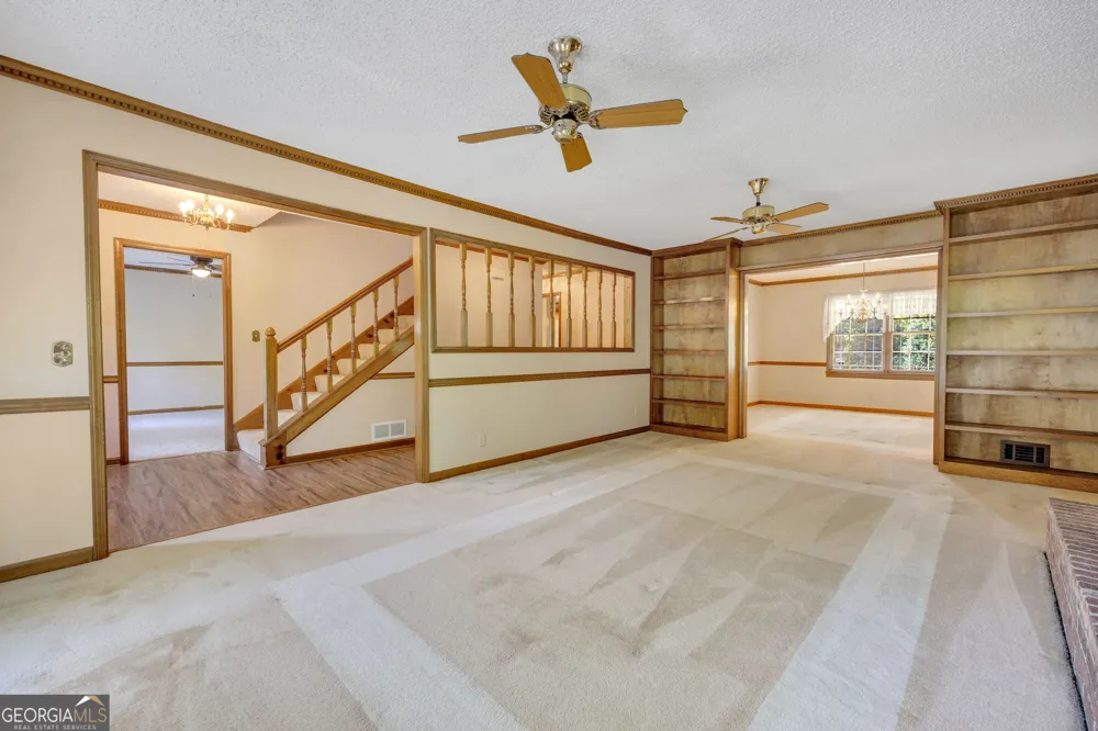 1756 SW Colonial South DR Conyers, GA 30094
