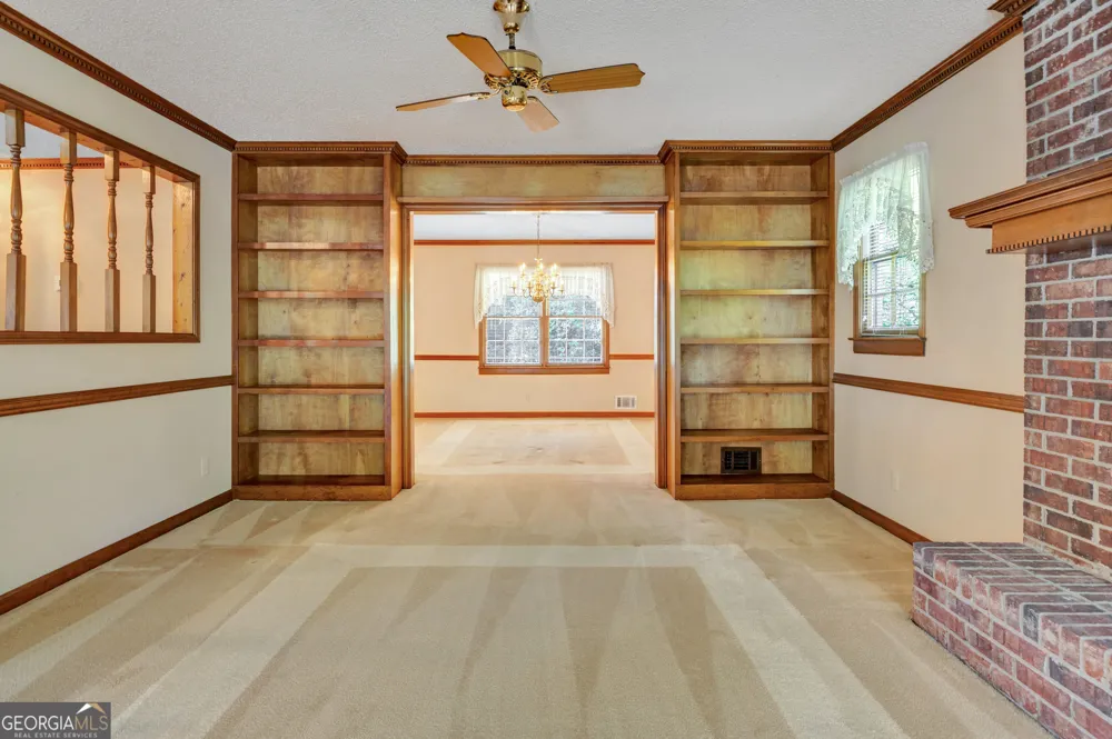1756 SW Colonial South DR Conyers, GA 30094