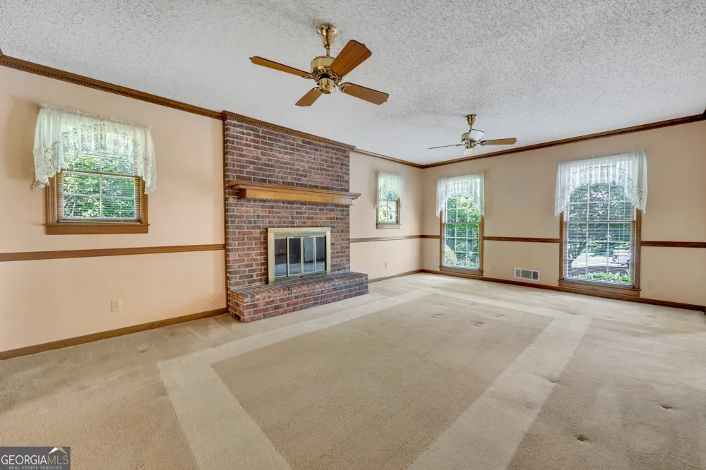 1756 SW Colonial South DR Conyers, GA 30094