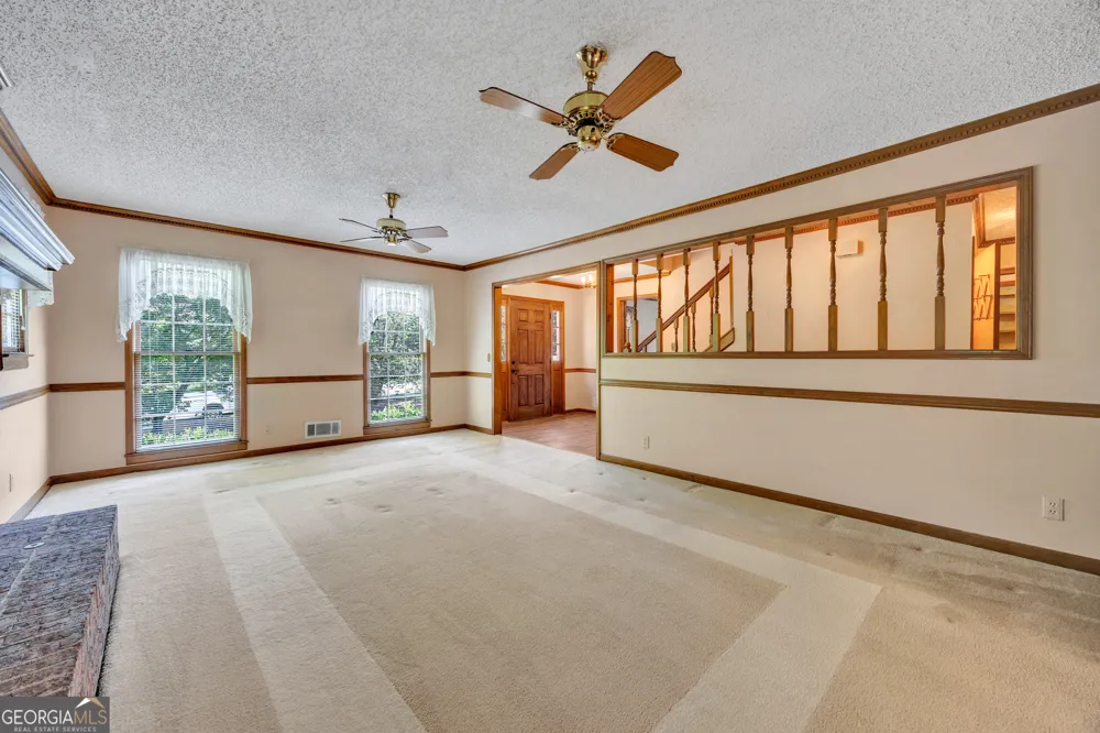 1756 SW Colonial South DR Conyers, GA 30094
