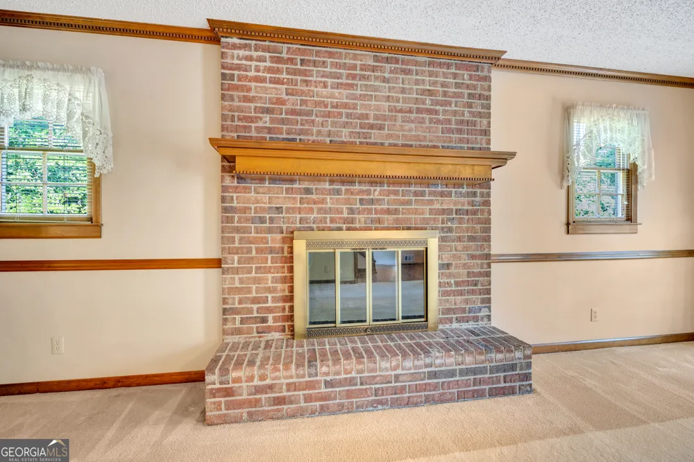 1756 SW Colonial South DR Conyers, GA 30094