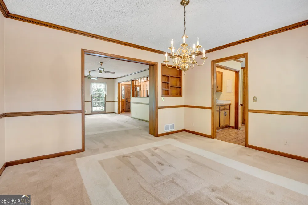 1756 SW Colonial South DR Conyers, GA 30094