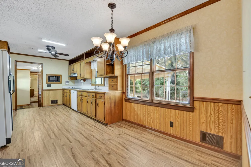 1756 SW Colonial South DR Conyers, GA 30094