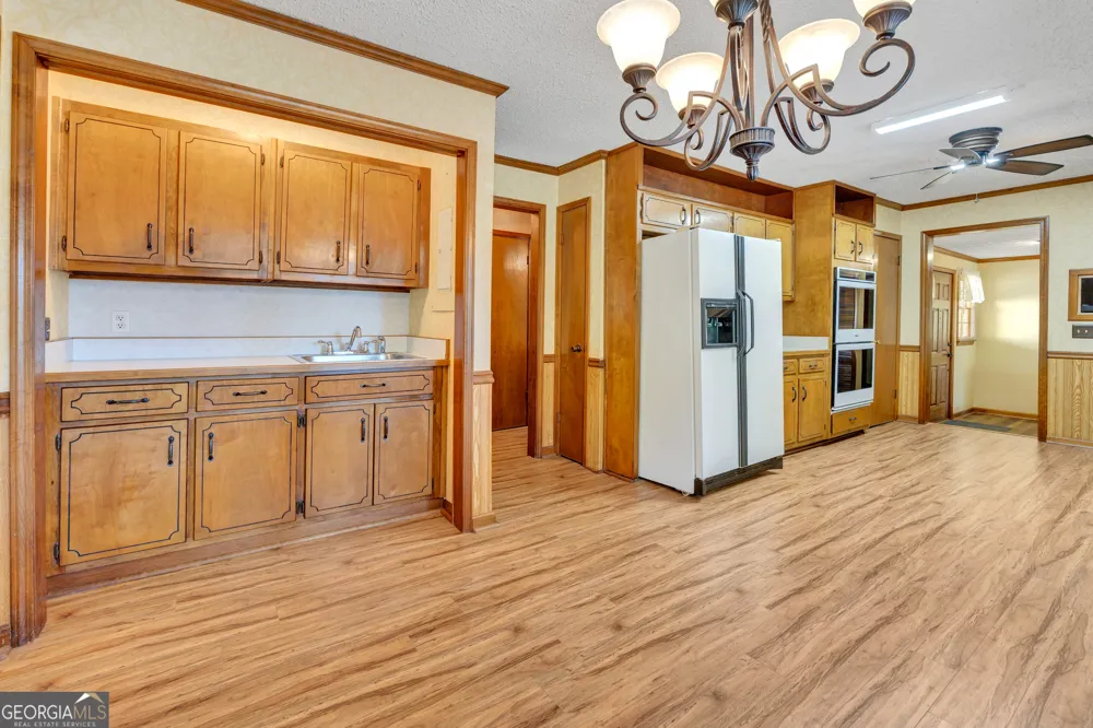 1756 SW Colonial South DR Conyers, GA 30094