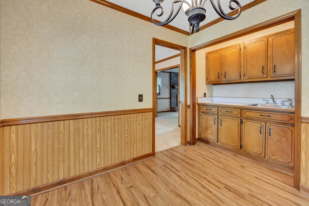 1756 SW Colonial South DR Conyers, GA 30094