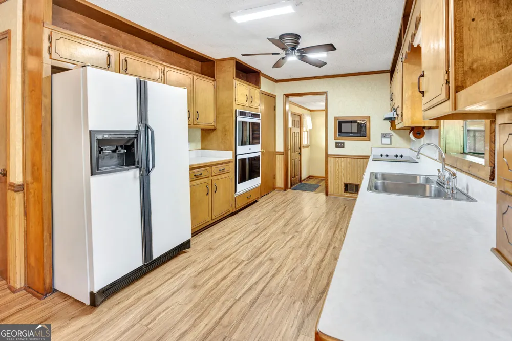 1756 SW Colonial South DR Conyers, GA 30094