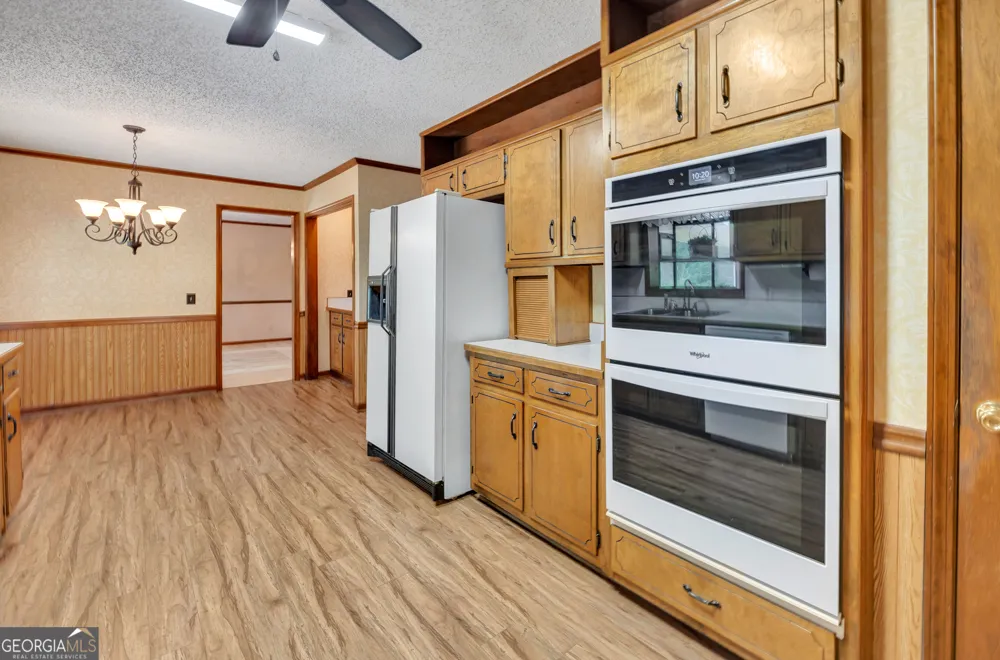 1756 SW Colonial South DR Conyers, GA 30094