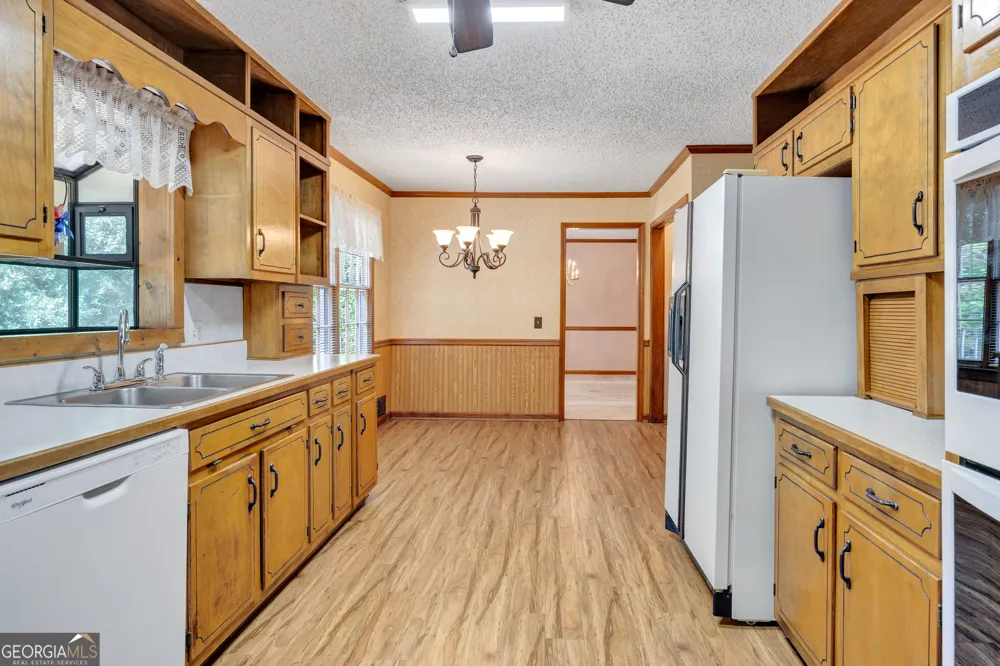 1756 SW Colonial South DR Conyers, GA 30094