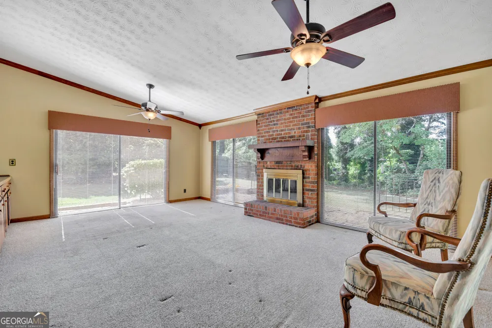 1756 SW Colonial South DR Conyers, GA 30094