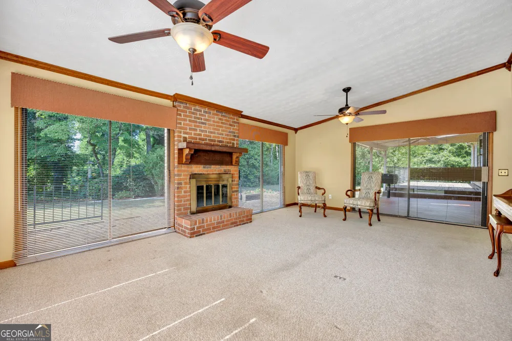 1756 SW Colonial South DR Conyers, GA 30094