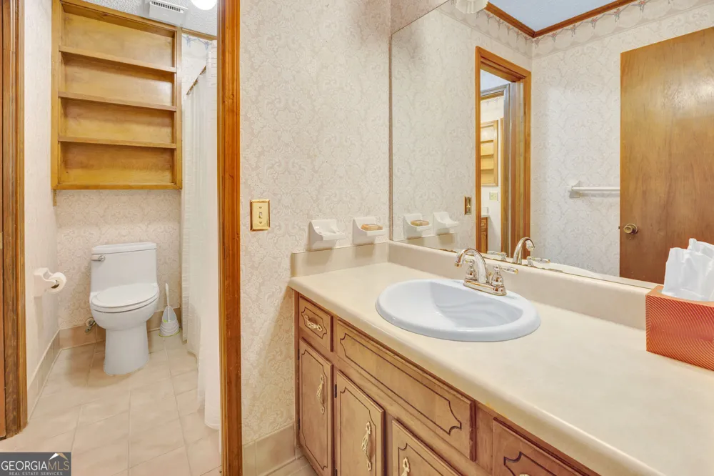 1756 SW Colonial South DR Conyers, GA 30094