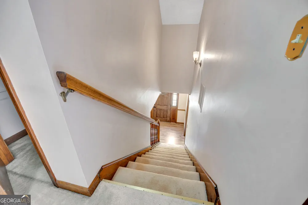 1756 SW Colonial South DR Conyers, GA 30094
