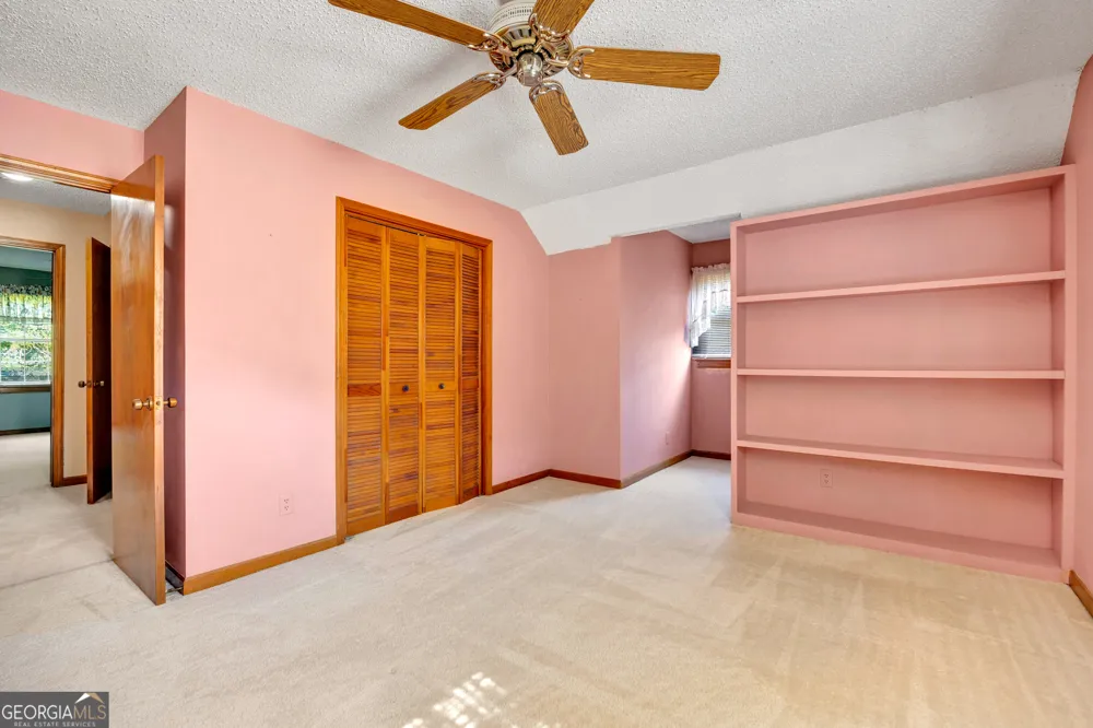 1756 SW Colonial South DR Conyers, GA 30094