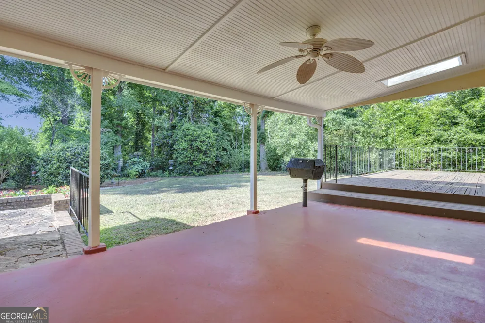 1756 SW Colonial South DR Conyers, GA 30094
