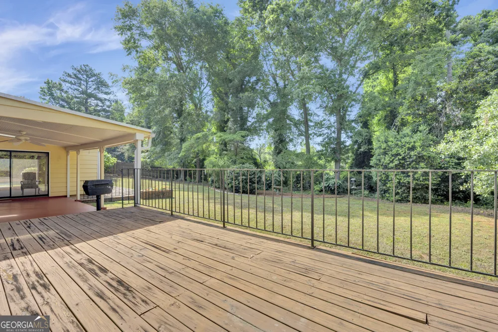 1756 SW Colonial South DR Conyers, GA 30094