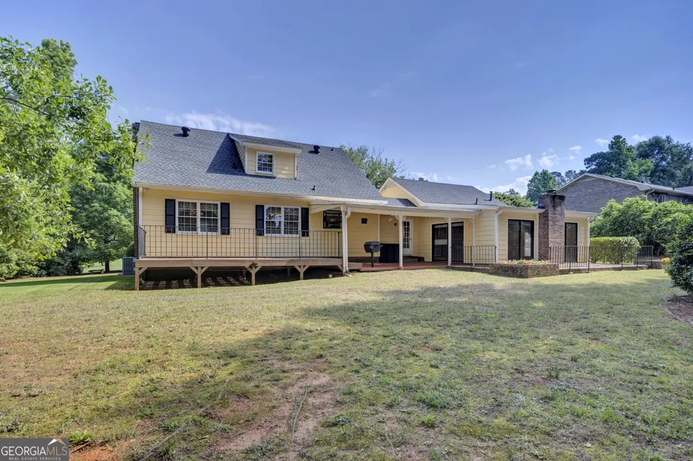 1756 SW Colonial South DR Conyers, GA 30094