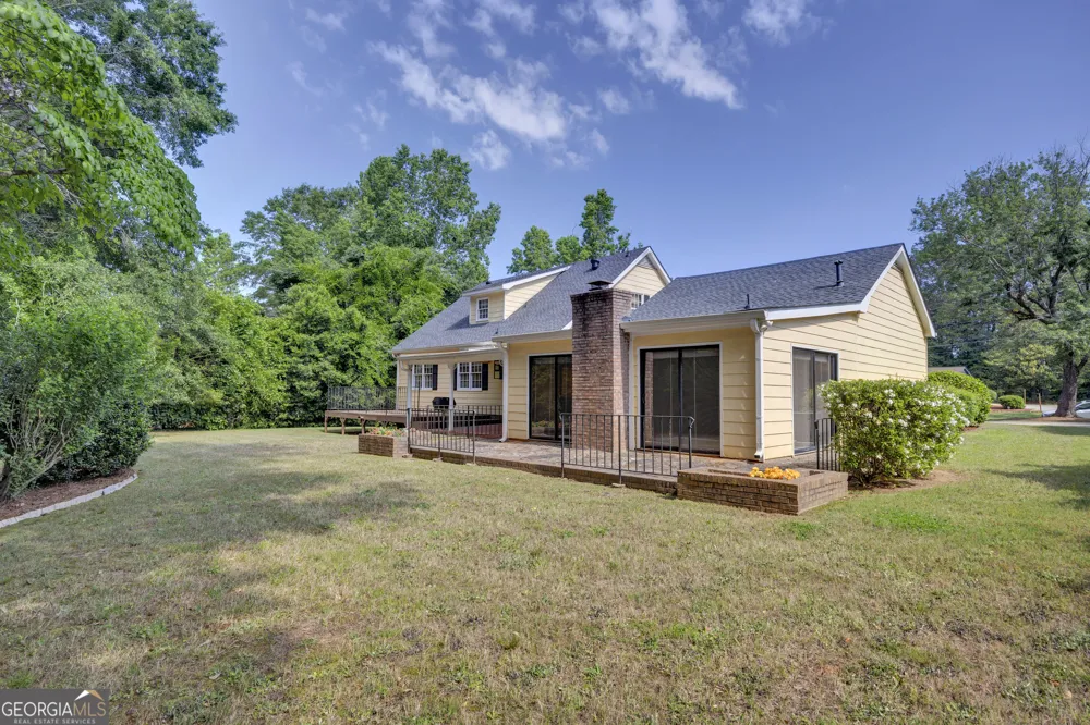 1756 SW Colonial South DR Conyers, GA 30094