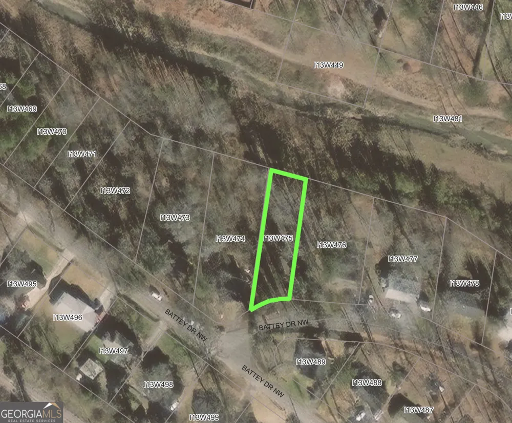 0 Battey DR Rome, GA 30161
