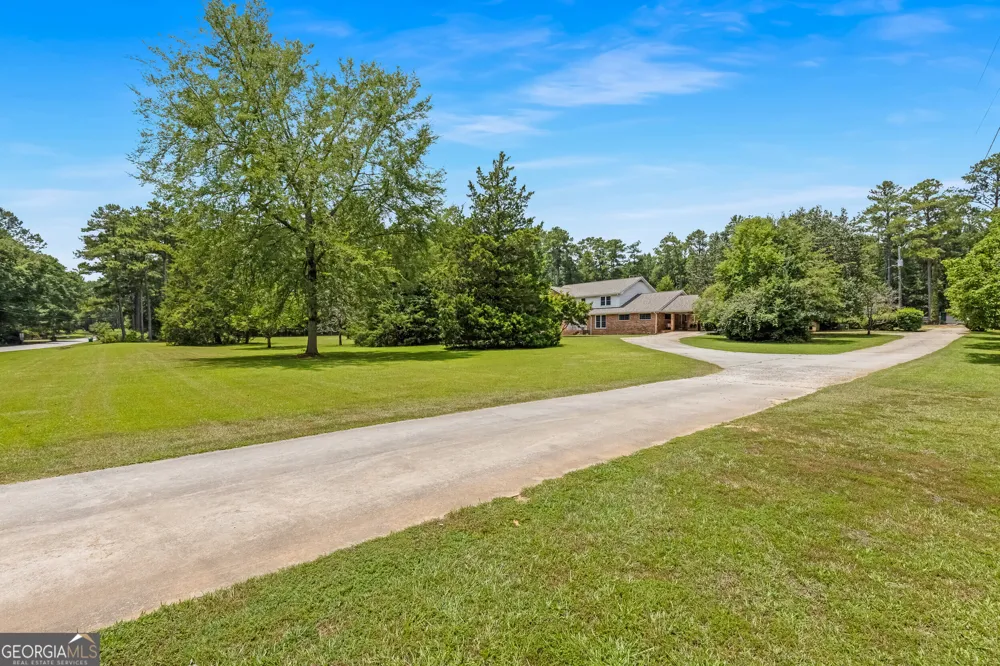 164 Buttrill RD Jackson, GA 30233