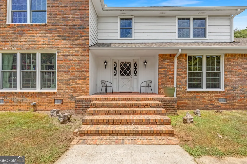 164 Buttrill RD Jackson, GA 30233