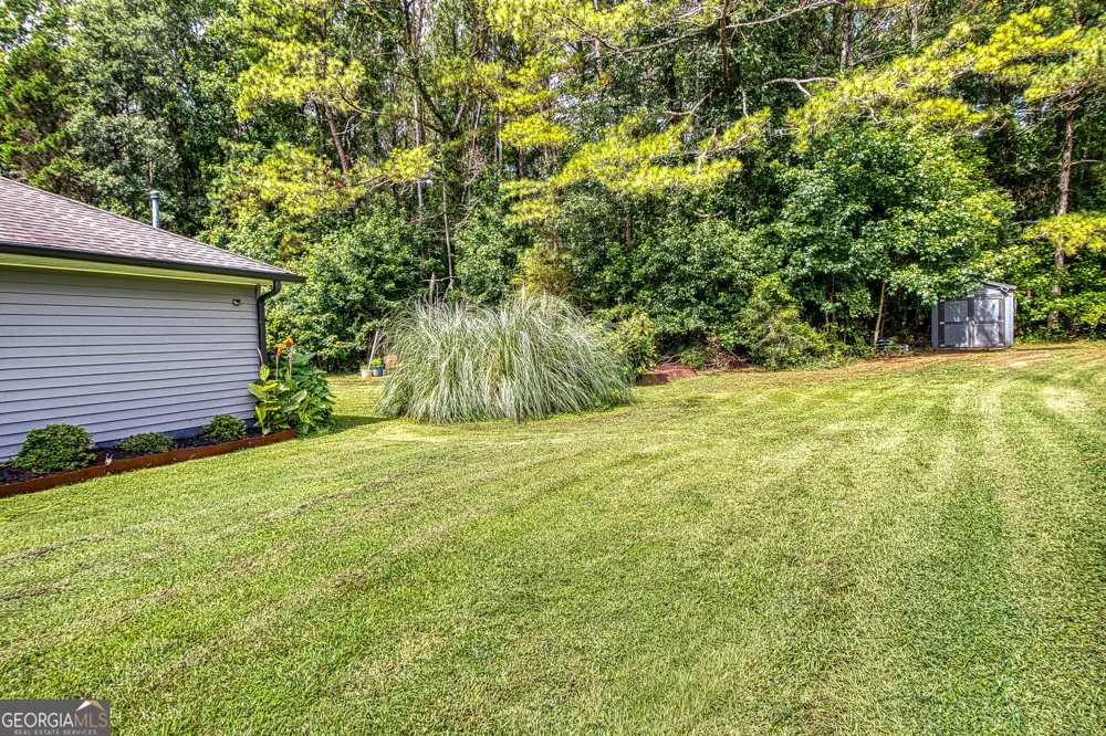 125 Grandchester WAY Fayetteville, GA 30215