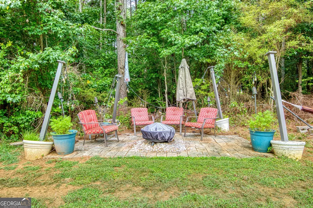 125 Grandchester WAY Fayetteville, GA 30215