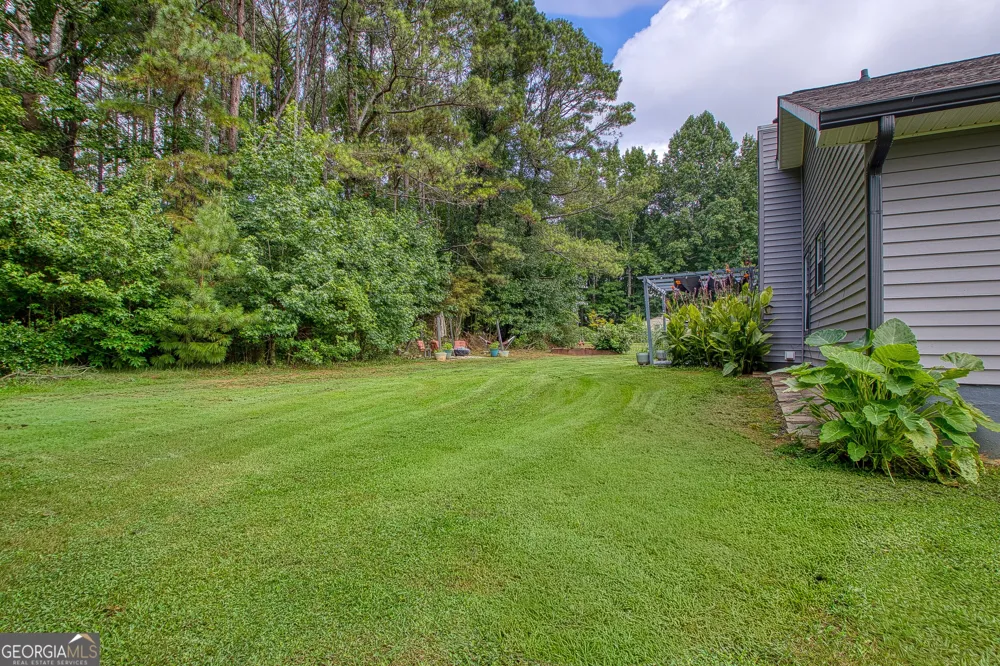 125 Grandchester WAY Fayetteville, GA 30215