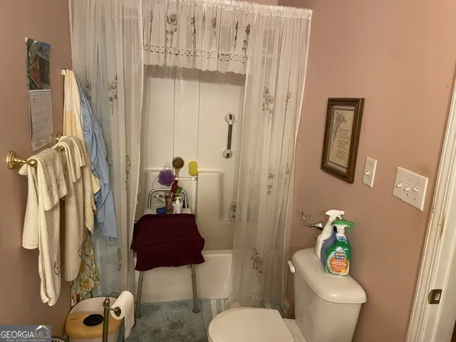 3487 Carrollton Villa Rica HWY Carrollton, GA 30116